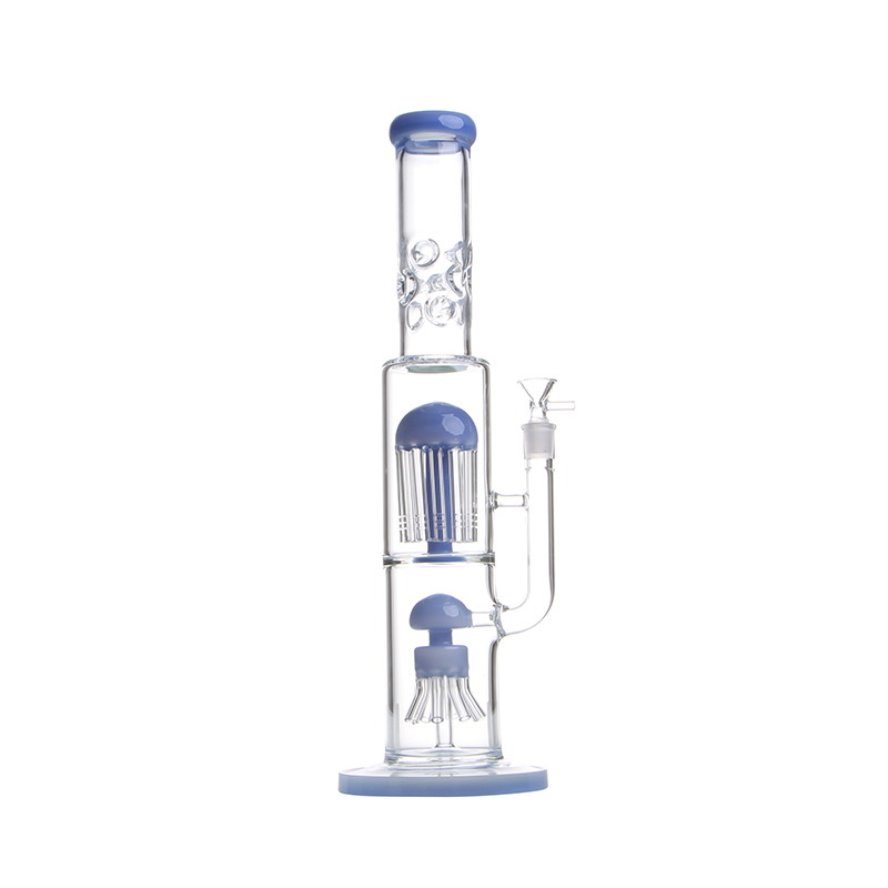 GLASS BONG