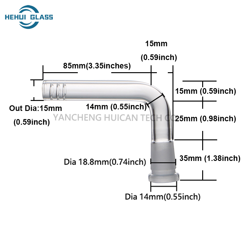 L downstem sizes details